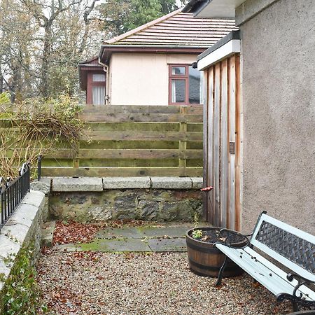 West Lodge Banchory Exterior foto